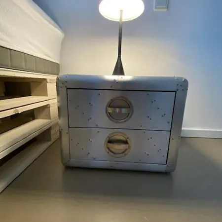 Apartment Exquisit Crew-only-de Loft App. 1℗ Flying Dreams Trier